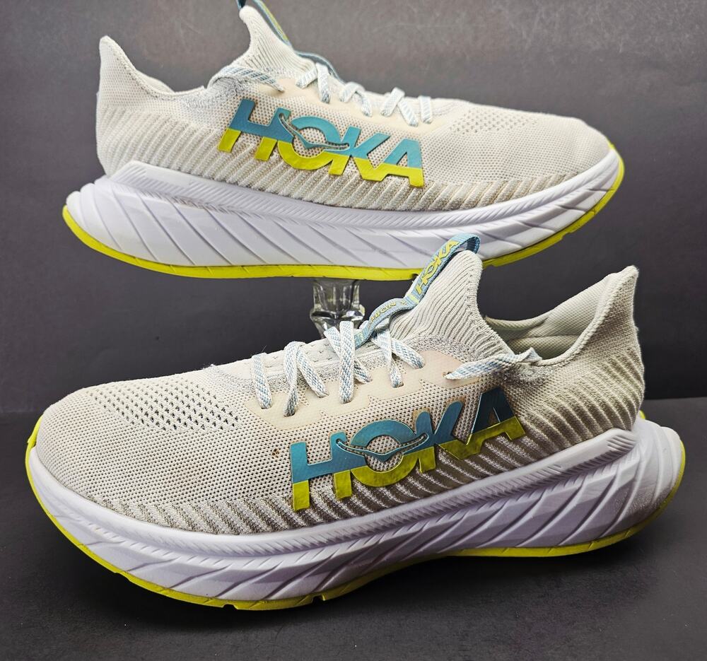 Hoka Men 11 Comfy footwear